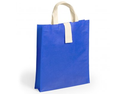 Blastar, skládací nákupní taška | modrá