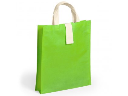 Blastar, skládací nákupní taška | zelená