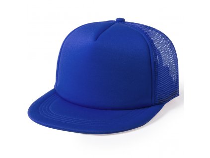 Yobs, baseballová čepice | modrá