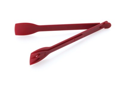 Karel, kleště | červená