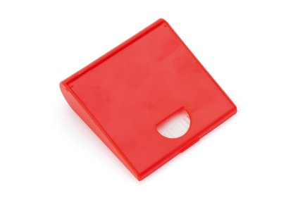 Naibel, úklidová sada | červená