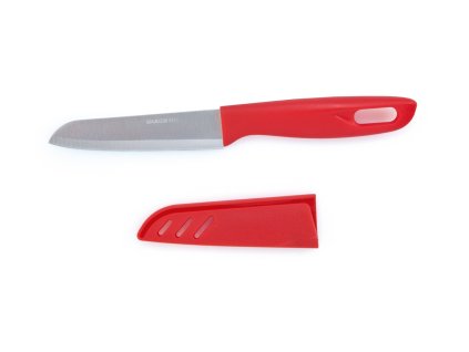 Kai, nůž | červená