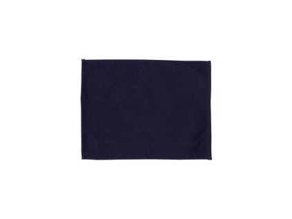 Irsan, prostírání | černá