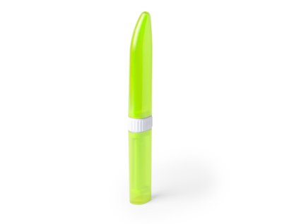 Levian, škrabka | zelená