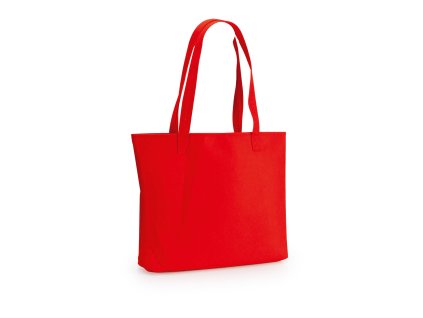 Rubby, taška | červená