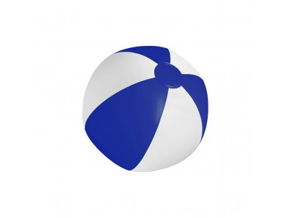 Playo, plážový míč (ø28 cm) | bílá