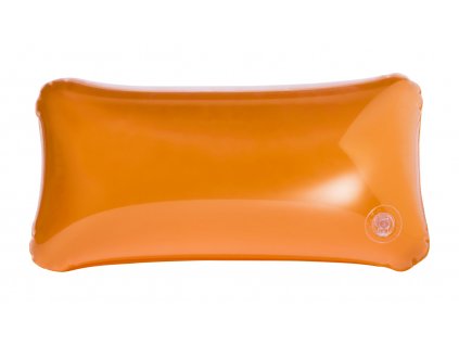 Blisit, plážový polštářek | oranžová