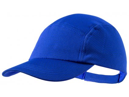 Fandol, baseballová čepice | modrá
