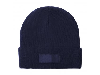 Holsen, zimní čepice | tmavě modrá