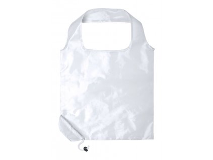 Dayfan, nákupní taška | bílá