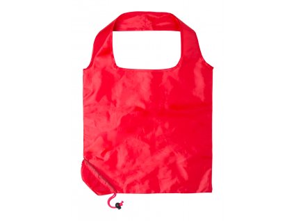 Dayfan, nákupní taška | červená