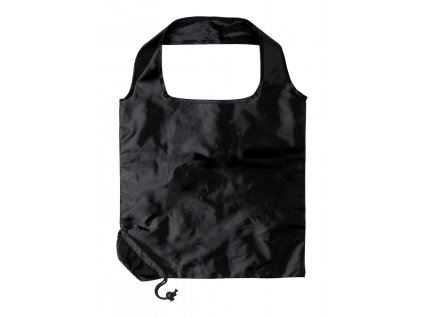 Dayfan, nákupní taška | černá