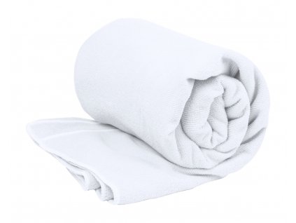 Bayalax, absorbční ručník | bílá