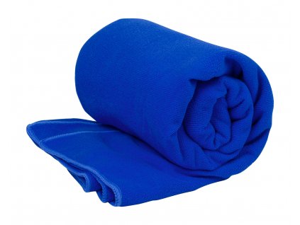 Bayalax, absorbční ručník | modrá