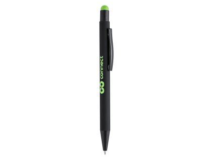 Yaret, dotykové kuličkové pero | zelená
