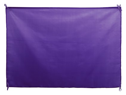 Dambor, vlajka | fialová