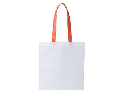 Rostar, nákupní taška | oranžová