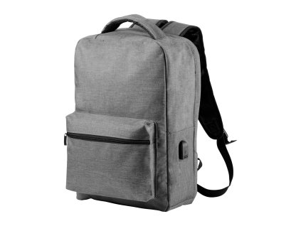 Komplete, batoh | šedá