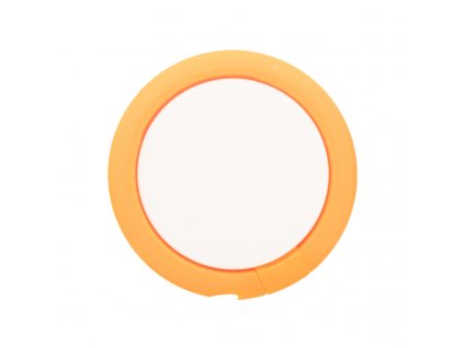 Cloxon, stojánek na mobil | oranžová