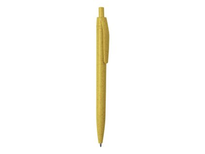 Wipper, kuličkové pero | žlutá