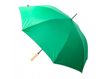 Asperit, RPET deštník | zelená