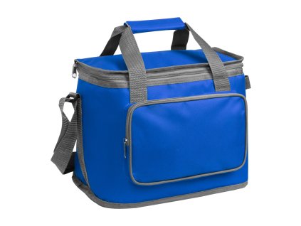 Kardil, chladící taška | modrá