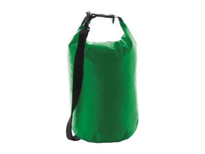 Tinsul, voděodolná taška | zelená