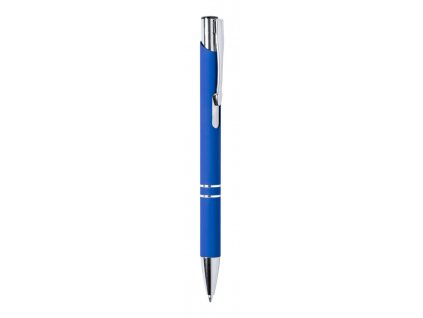 Zromen, kuličkové pero | modrá