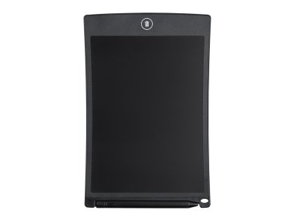 Koptul, LCD tablet na psaní | černá