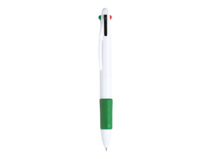 Clessin, kuličkové pero | zelená
