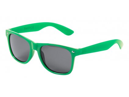 Sigma, RPET sluneční brýle | zelená
