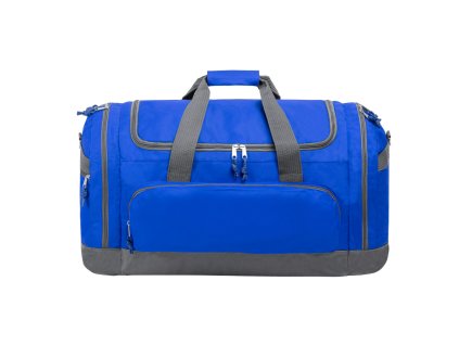 Melbor, sportovní taška | modrá