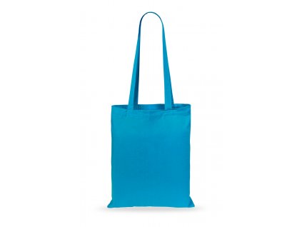 Turkal, taška | světle modrá
