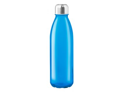 Sunsox, skleněná sportovní láhev | modrá