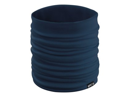 Suanix, RPET multifunkční šátek | tmavě modrá