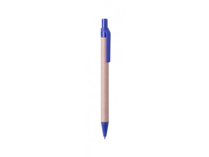 Vatum, kuličkové pero | modrá