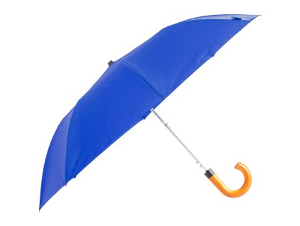 Branit, RPET deštník | modrá