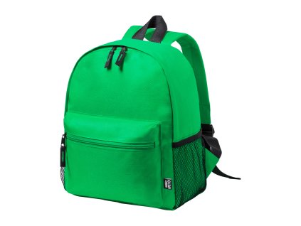 Maggie, RPET batoh pro děti | zelená