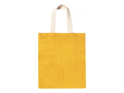 Brios, nákupní taška | žlutá