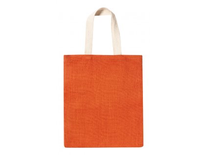 Brios, nákupní taška | oranžová