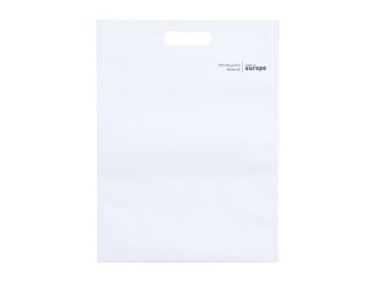 Planet, nákupní taška | bílá