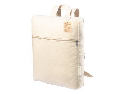 Lagrit, bavlněný batoh