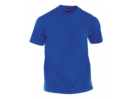 Premium, tričko | modrá