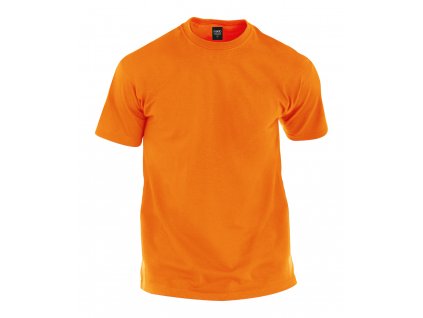 Premium, tričko | oranžová