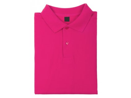 Bartel Color, tričko | růžová