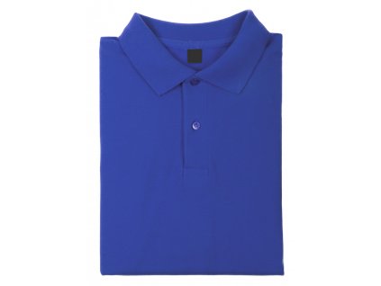 Bartel Color, tričko | modrá