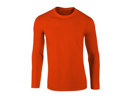 Kroby, Mikina | červená