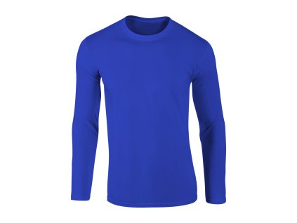 Kroby, Mikina | modrá