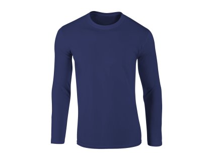 Kroby, Mikina | tmavě modrá