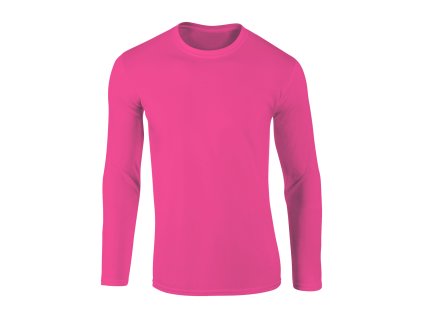 Kroby, Mikina | růžová